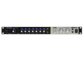 Musikmesse 08: Steinberg introduces interfaces for Cubase 4